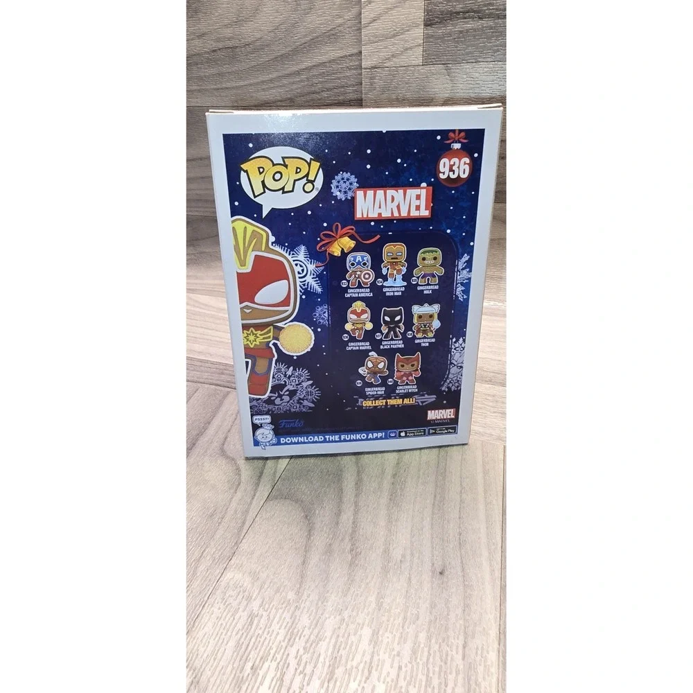 Funko pop